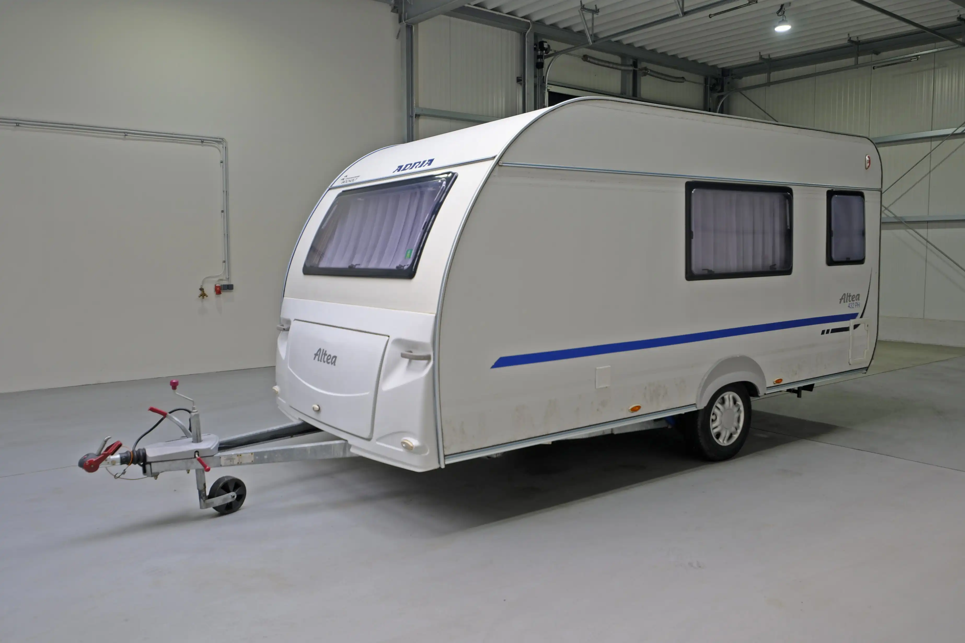 ADRIA 432 PH 